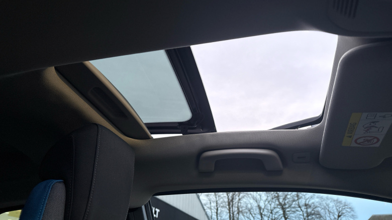 BMW i3 135kW S 42kWh 5dr Auto Electric Hatchback